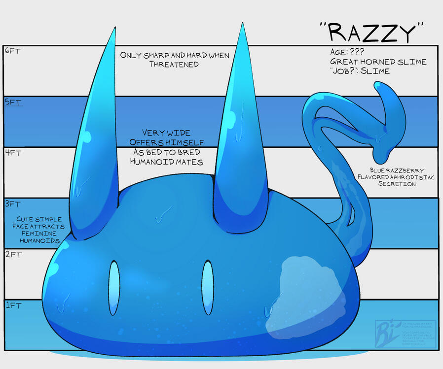 “Razzy”