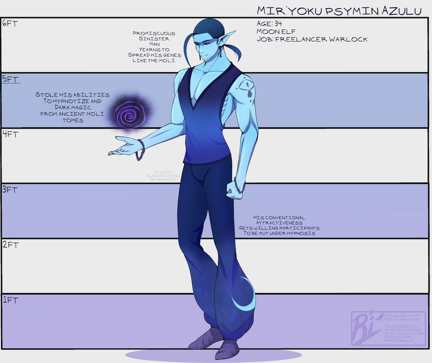 Mir’Yoku