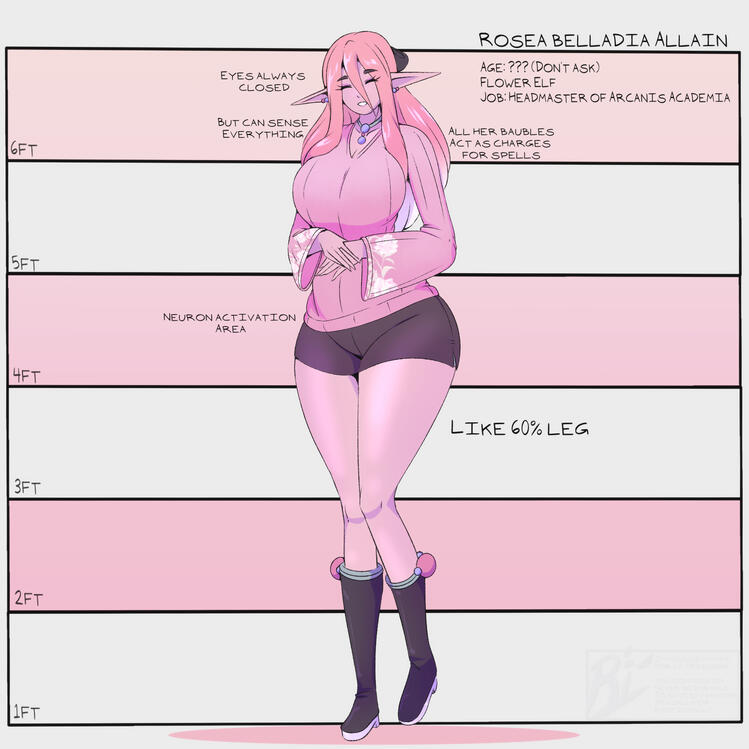 Rosea
