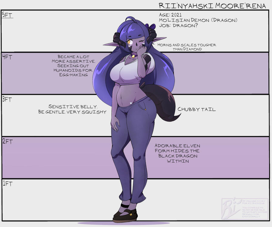 “Rii’nya”