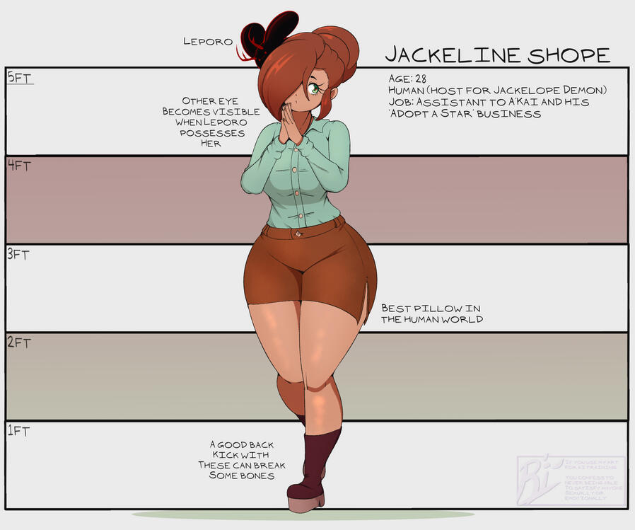 Jackie